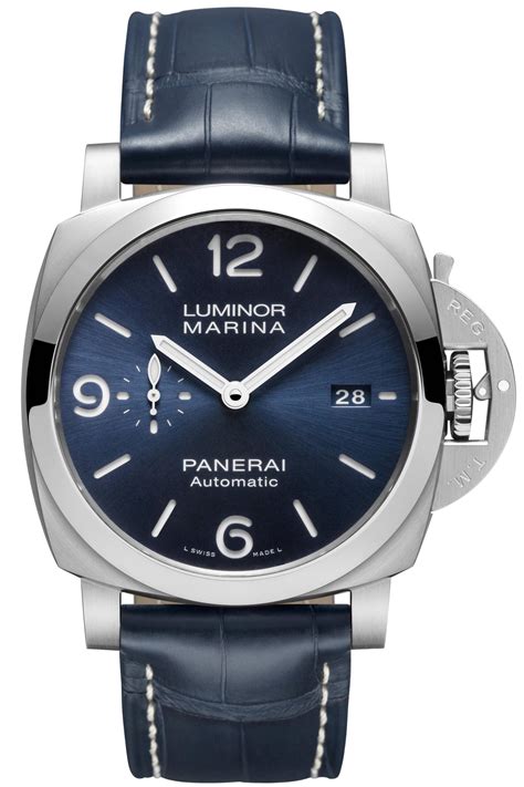 luminor panerai price|panerai luminor marina 44mm price.